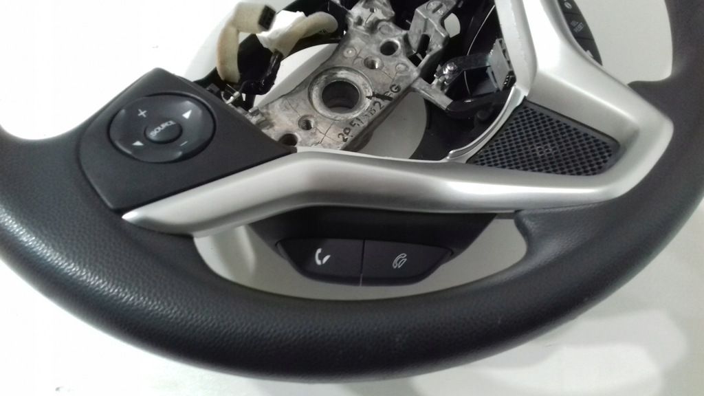 фото №8, Повітропровід honda jazz iv 2015 - 2018