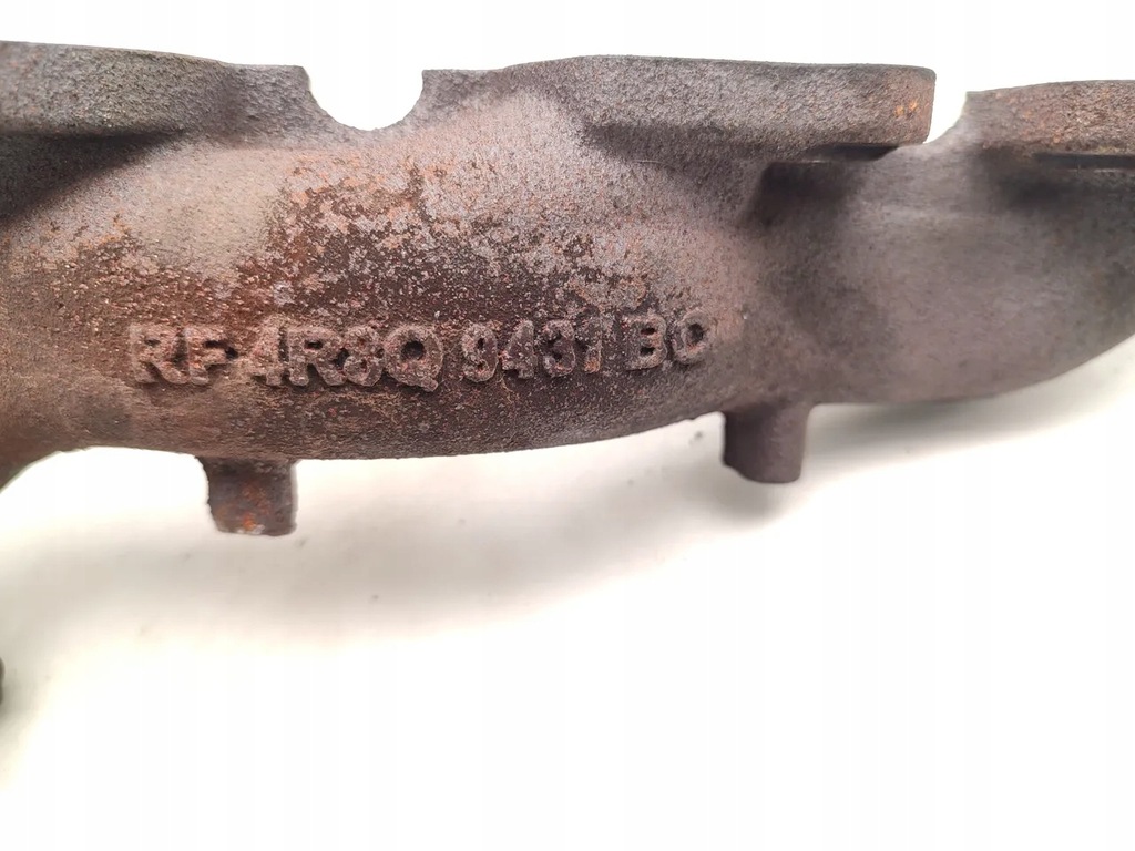 фото №7, Jaguar daimler xj колектор випускний d 2.7 дизель 152kw 207 hp 2006 4/5dr