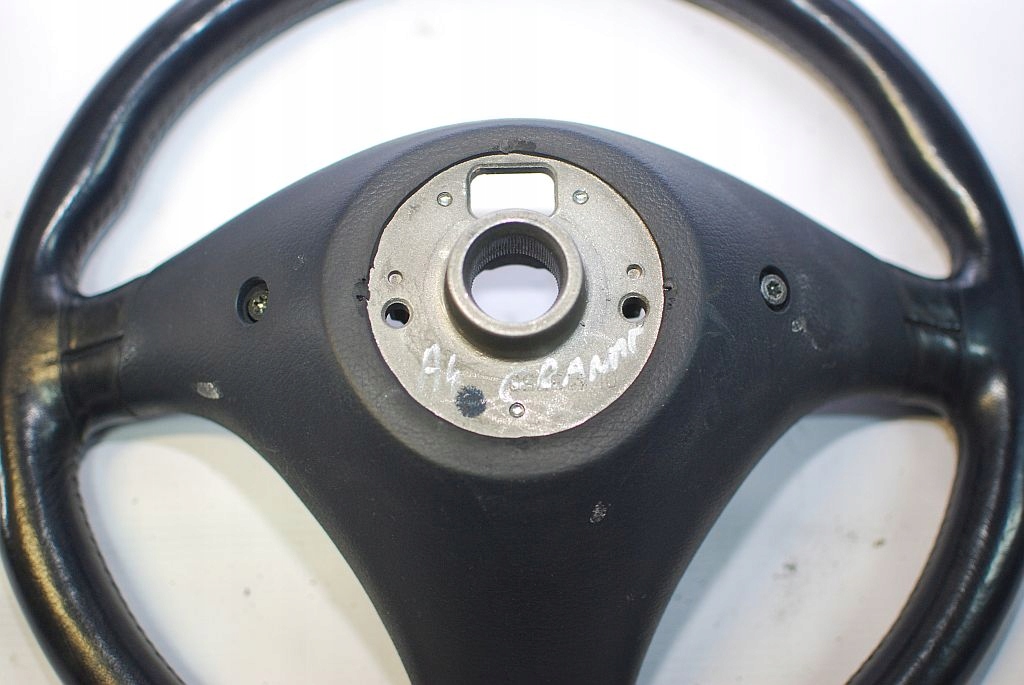 фото №8, Повітропровід шкіряний s-line a4 b5 fl granatowa