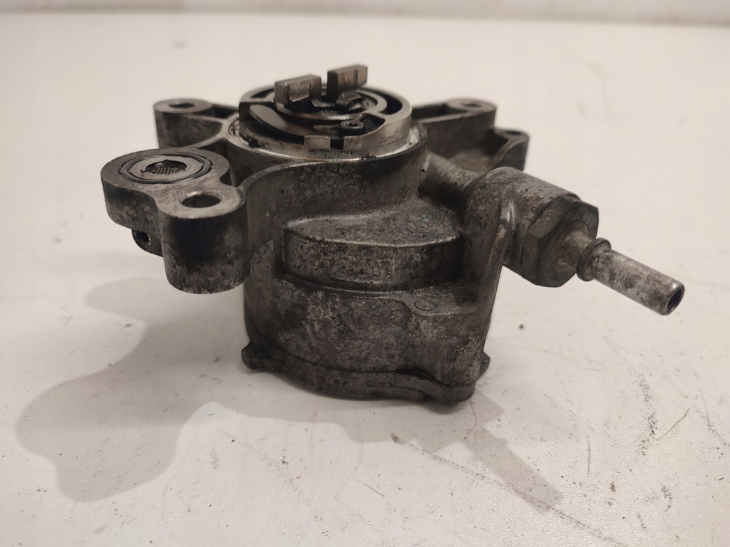 фото №5, Ford kuga mk1 вакуум вакуум насос 2.0 dci