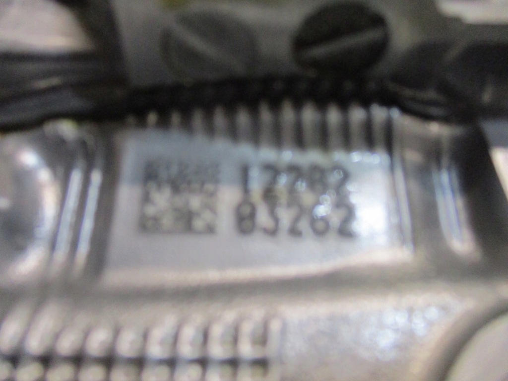 фото №8, Головка toyota corolla e21 2,0i hybrid 12282-83262