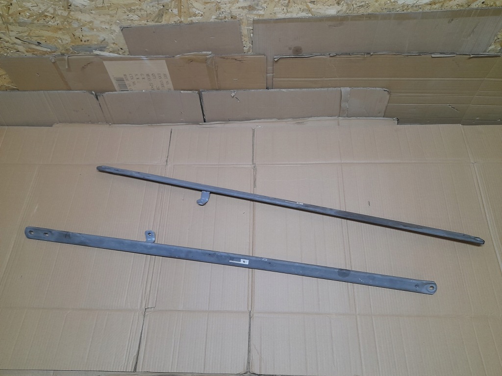 фото №1, Поперечина поворотна bmw 8 g14 cabrio