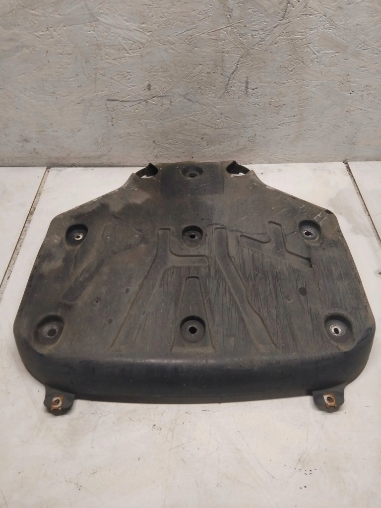 Купить Mercedes-benz slk r171 2011 защита нижняя двигателя