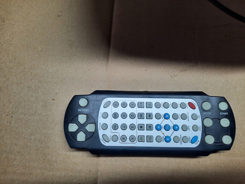 фото №7, Підголівники екрани renault usb брелоки