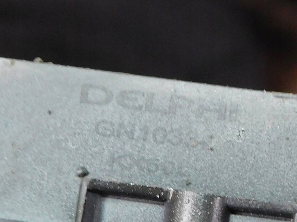 фото №6, Volvo s80 2.8t 1999r катушка зажигания gn10334