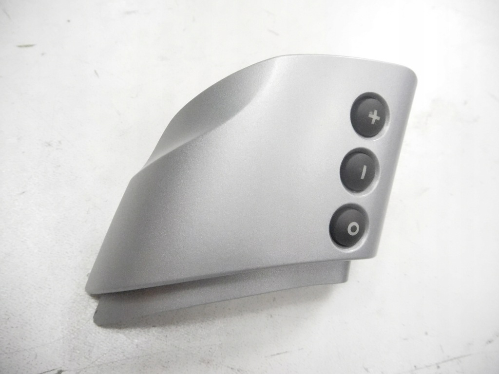 фото №10, Перемикач радіо trójraszmiennego w керма opel signum оригінальний номер 93172779