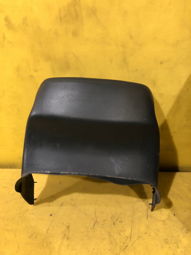 фото №7, Opel agila b osłona/obudowa колонки кермового