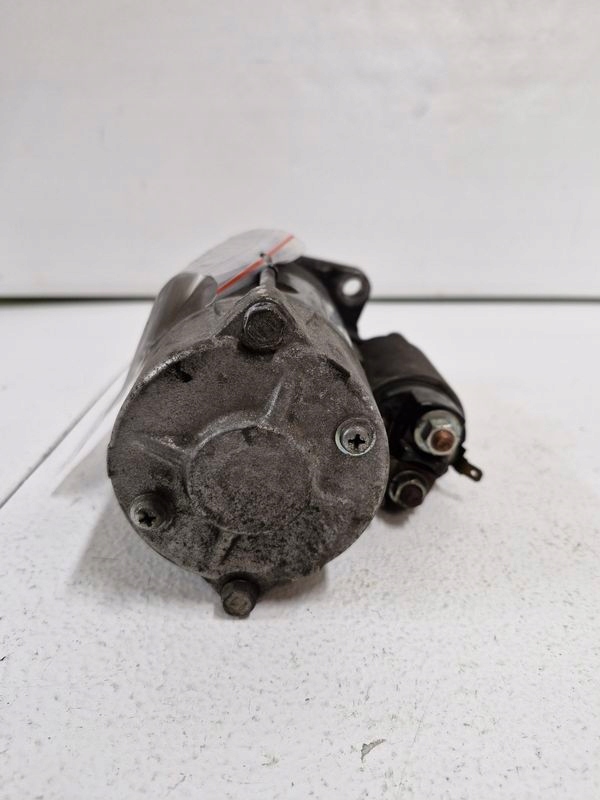 фото №7, Mitsubishi asx 1 i 1.8 did стартер 1810a188