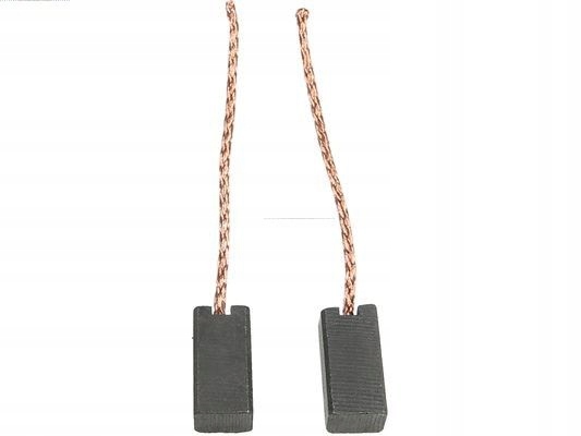 фото №2, Щітки генератора ob9029 as-pl