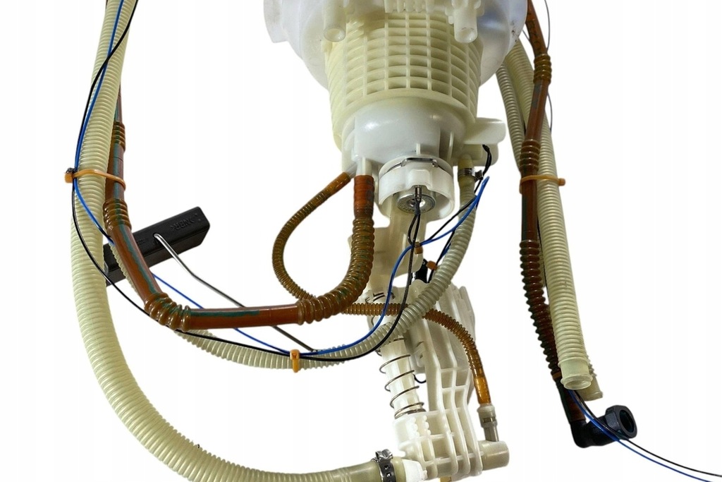 фото №8, Датчик уровня топлива dodge charger a2c53351835 3.6l бензиновый 218kw 2017