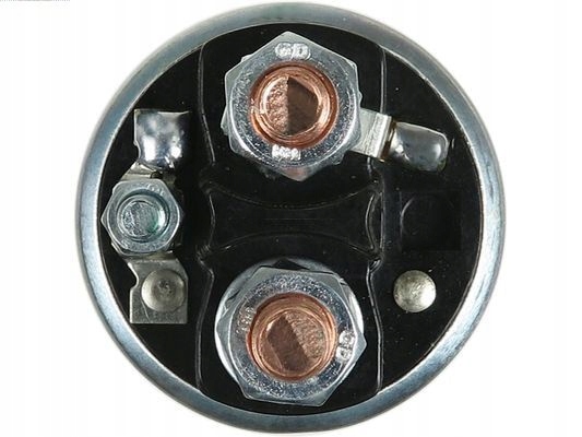 фото №3, Вимикач електромагнітний, стартер as-pl ss0058