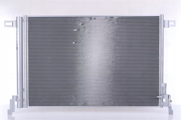 фото №1, Радиатор кондиционера с осушитель po 941209