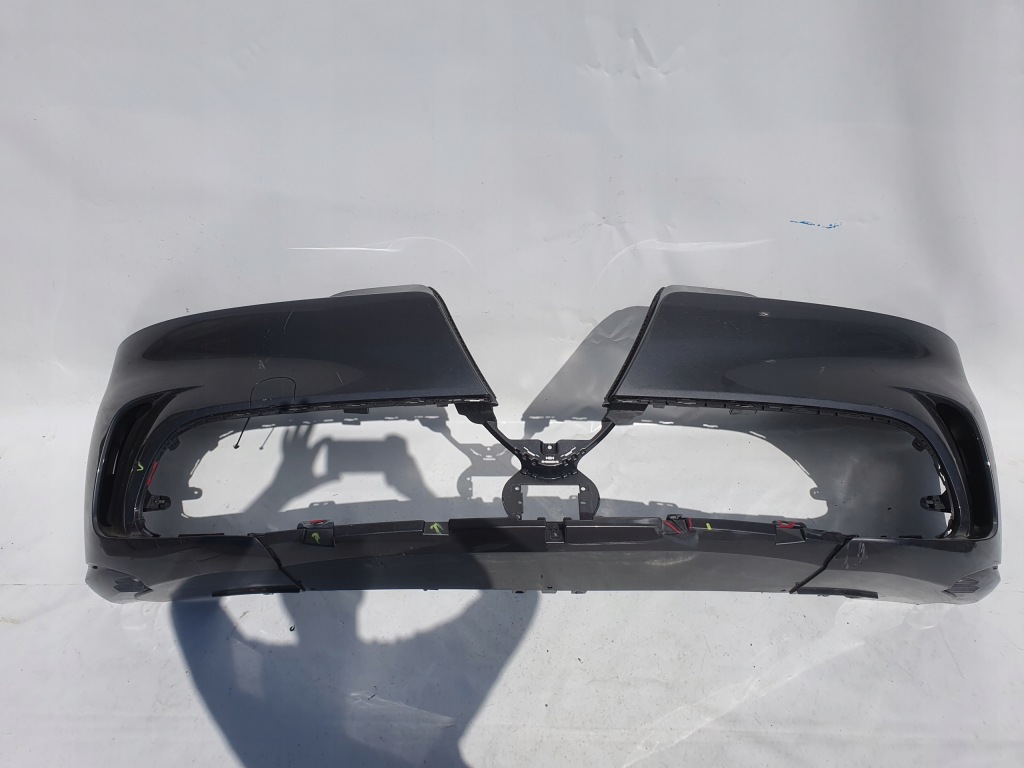 фото №1, Бампер перед передній alfa romeo tonale 2022-