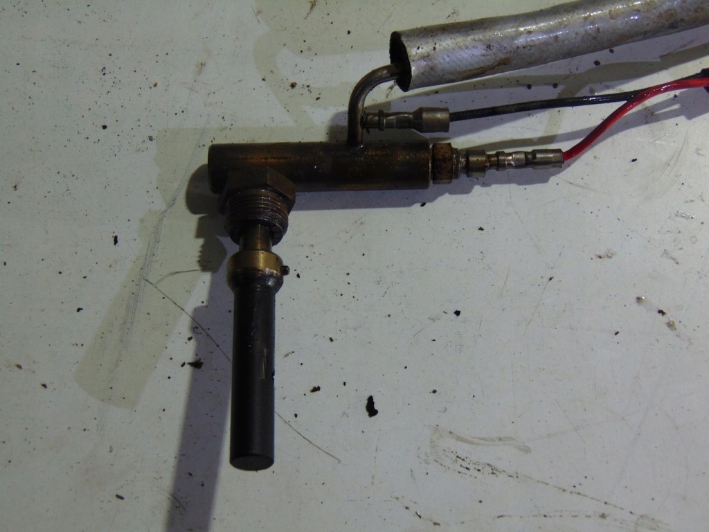 фото №4, Инжектор катализатора ford transit mk7 2.2 d