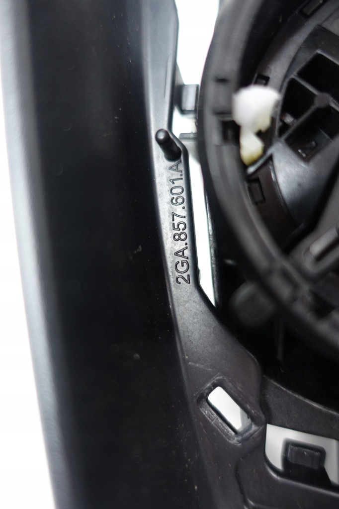 фото №5, Дзеркало ліва vw t-roc 2ga 9+2 pin 2ga857501as