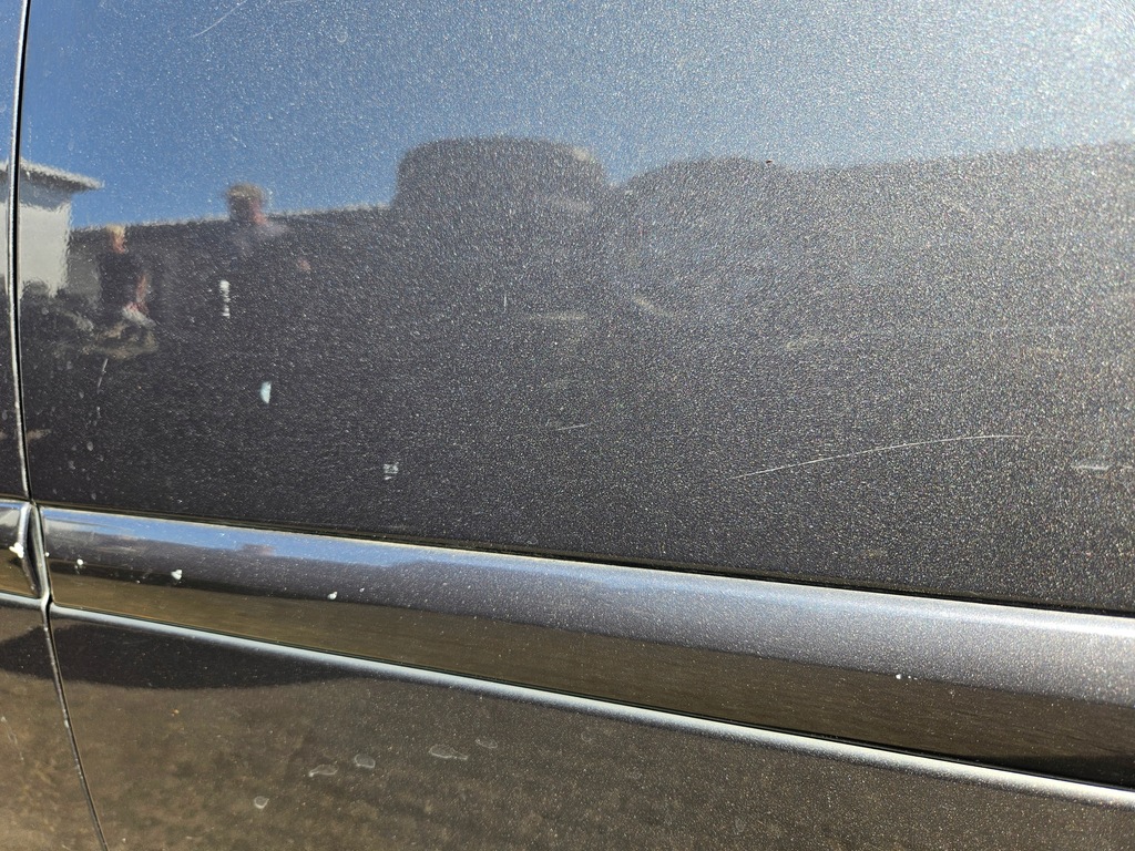 фото №11, Kia magentis ii lift дверь левый задняя левая задние abt