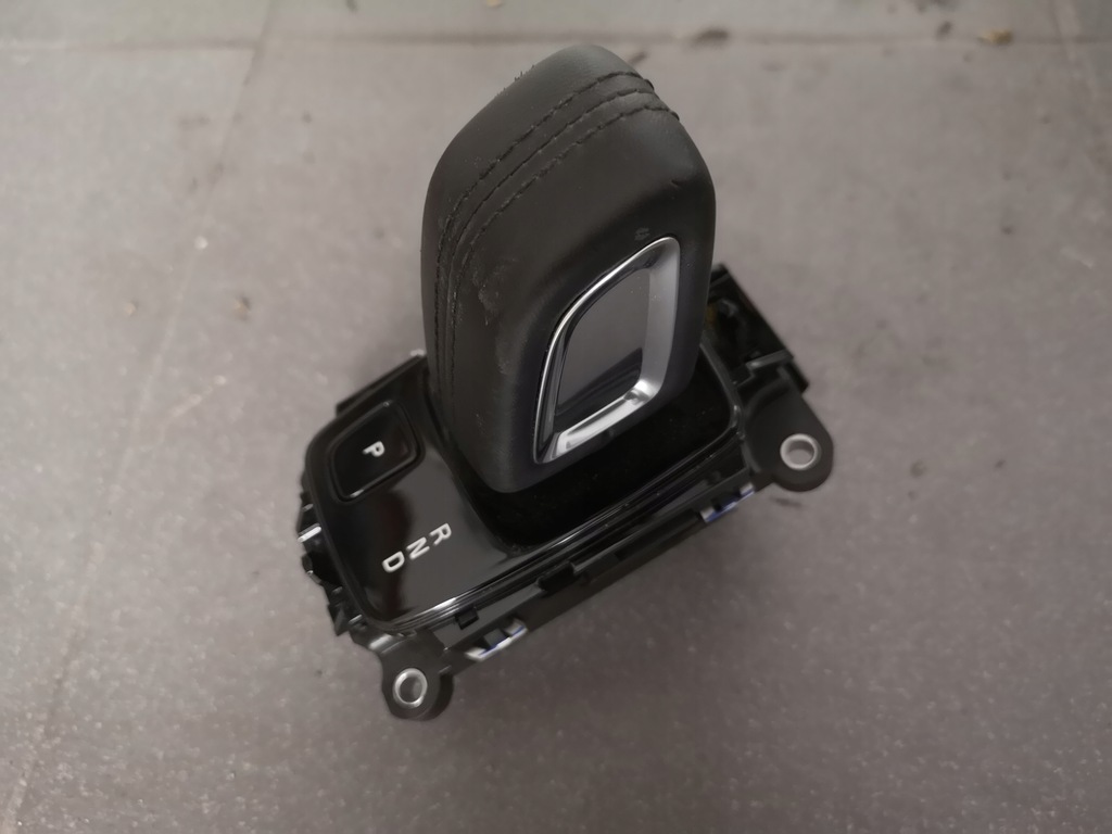 фото №1, Volvo v90 s90 xc60 домкрат переключения передач автоматическая коробка передач