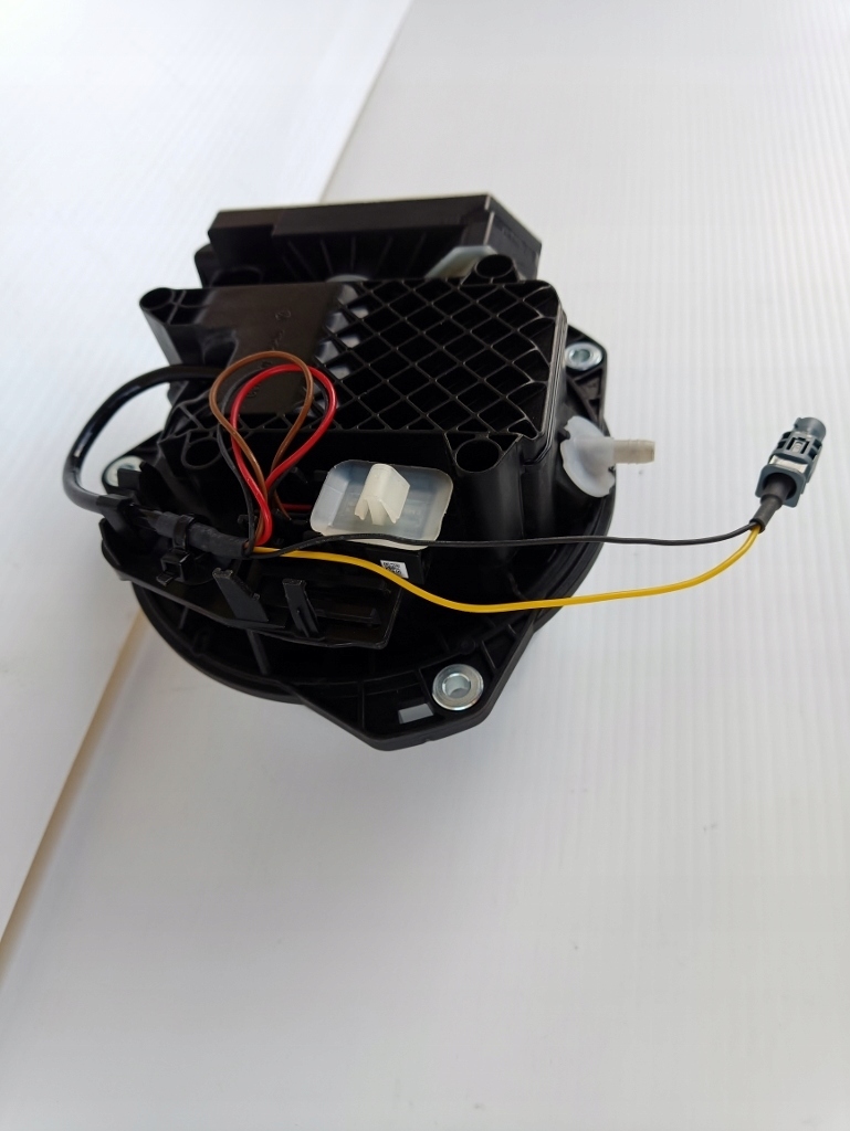 фото №6, Vw golf vii камера заднего вида ручка крышки 5g0827469s