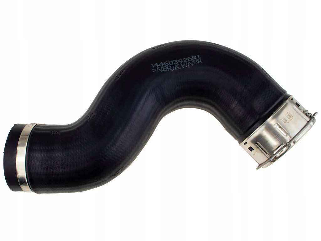 фото №15, Труба wąż turbo opel movano 2.3 cdti 4423902