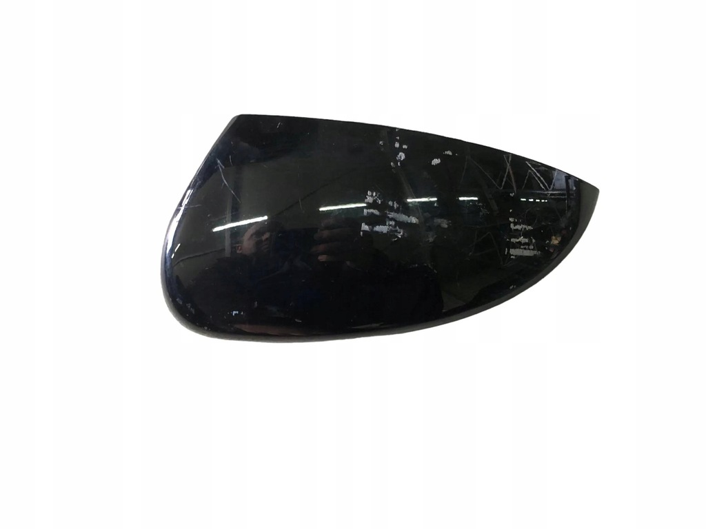 фото №1, Ford ecosport корпус зеркало fn15-17k747-ba