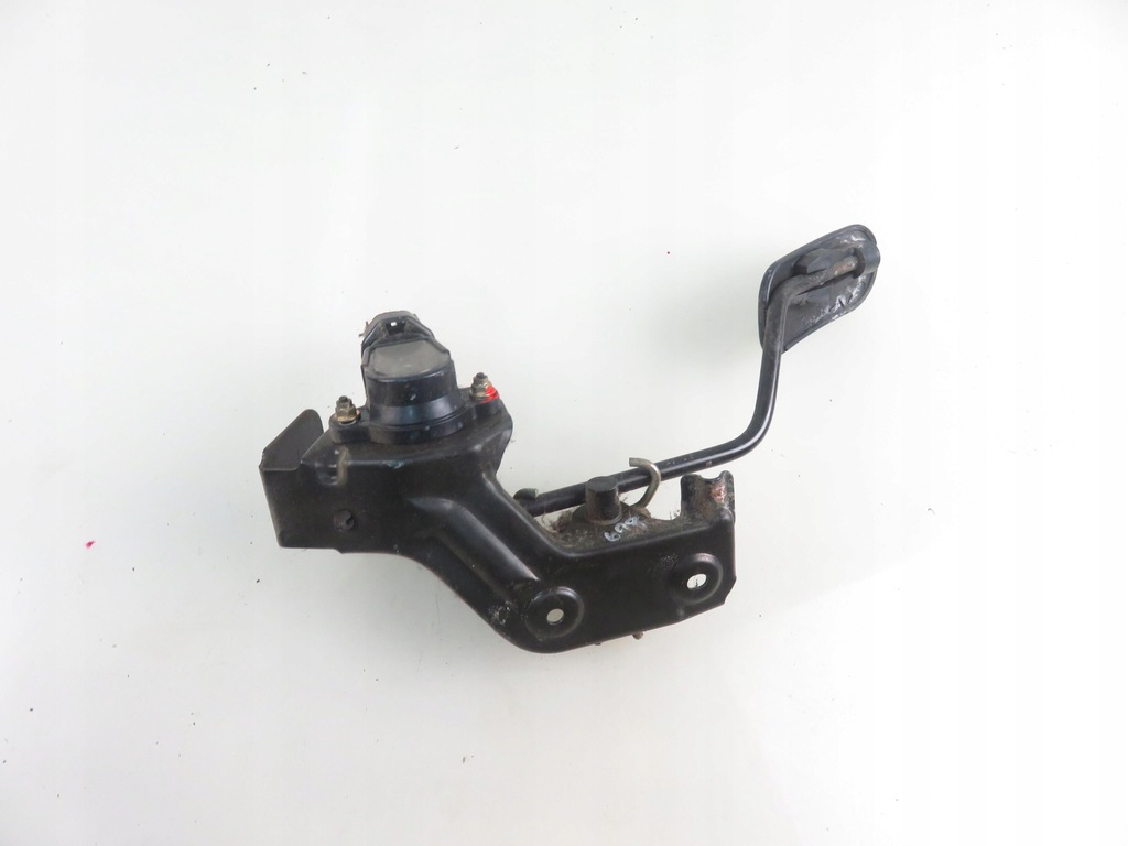 фото №6, Потенциометр газа toyota avensis verso 2.0 d 8928147010 1983003010