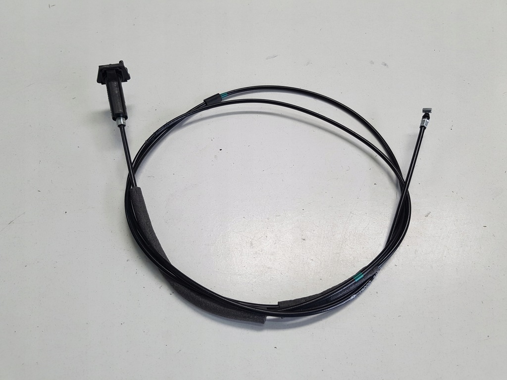 фото №1, Трос тяга заливной топлива hyundai kona