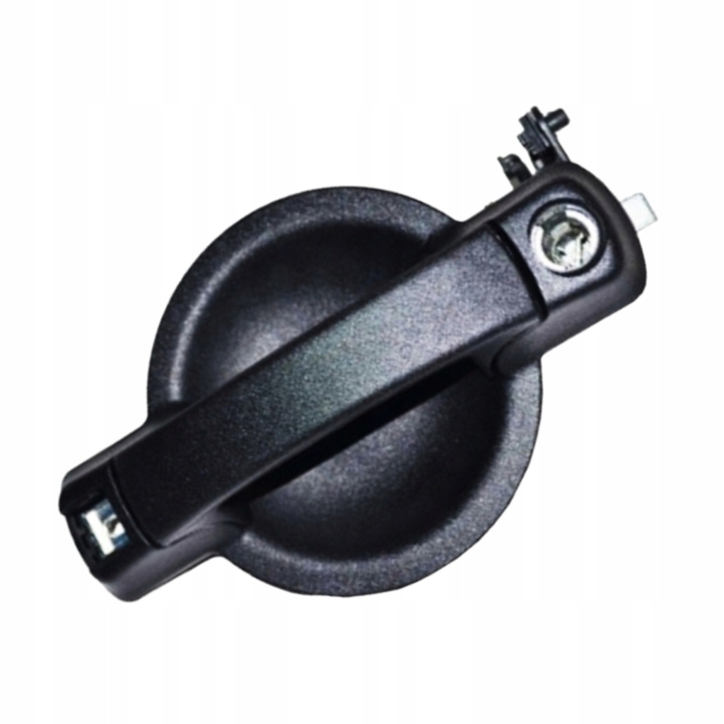 фото №1, Ручка задних дверь задняя fiat doblo i 00-10