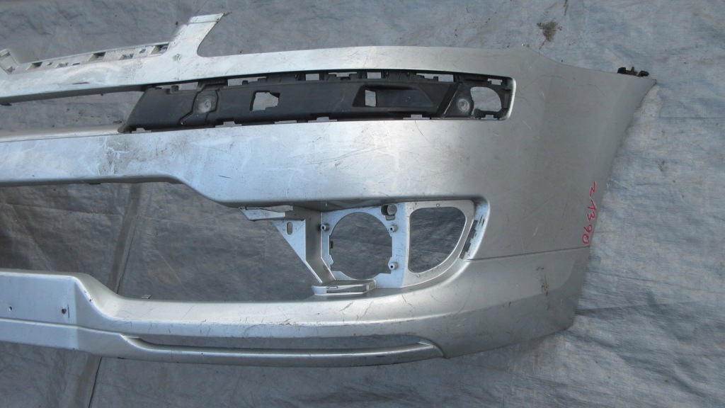 Citroen c4 04-08 бампер перед передний Киев