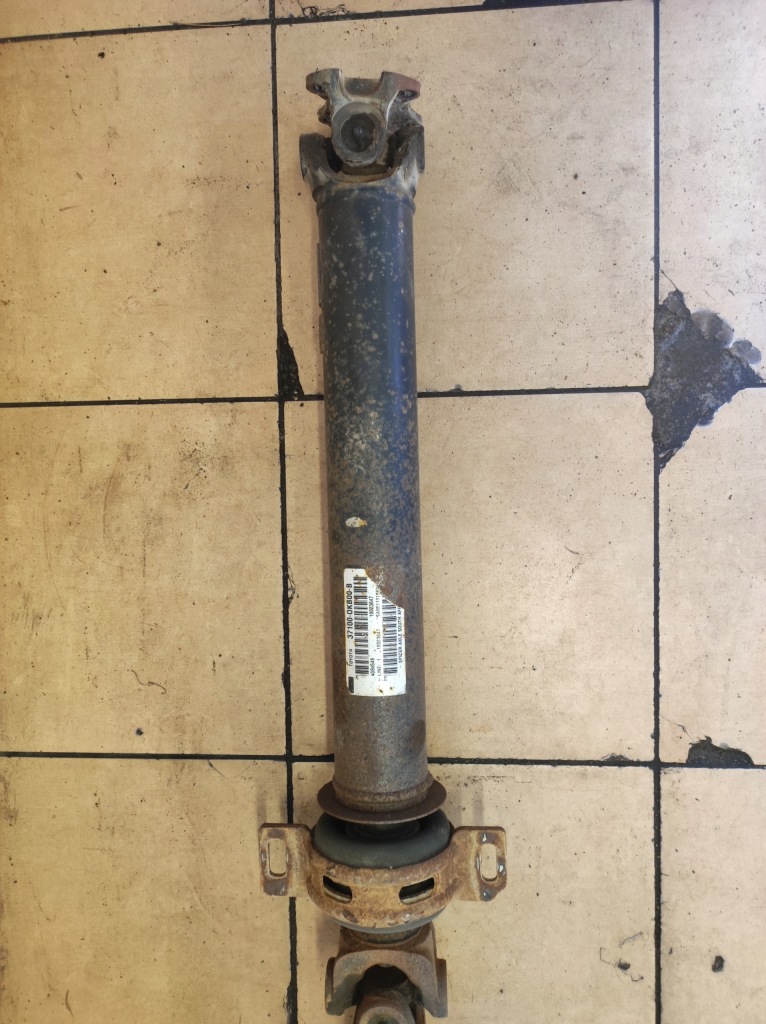 Wał привідний hilux viii 8 2.4 d в Україні