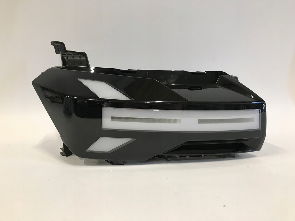 фото №1, Dacia spring lift 24- лампа передня фара full led правий