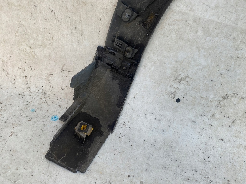 фото №13, Hyundai ioniq v 5 ліва молдинг накладка na крила перед 87711-gi100