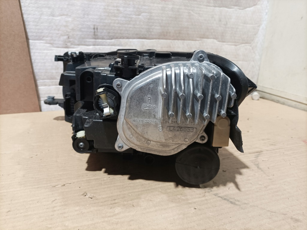 фото №5, Лампа передняя правая full led vw t-cross 2gm941036f