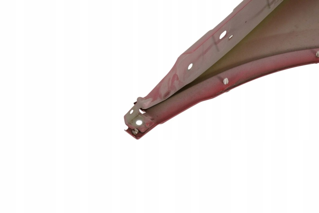 Tesla model x 2020 перед сторона левая крыло  передний Недорого