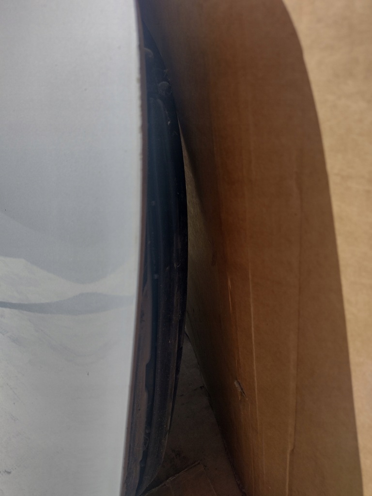 фото №16, Двері лівий задня lexus is250