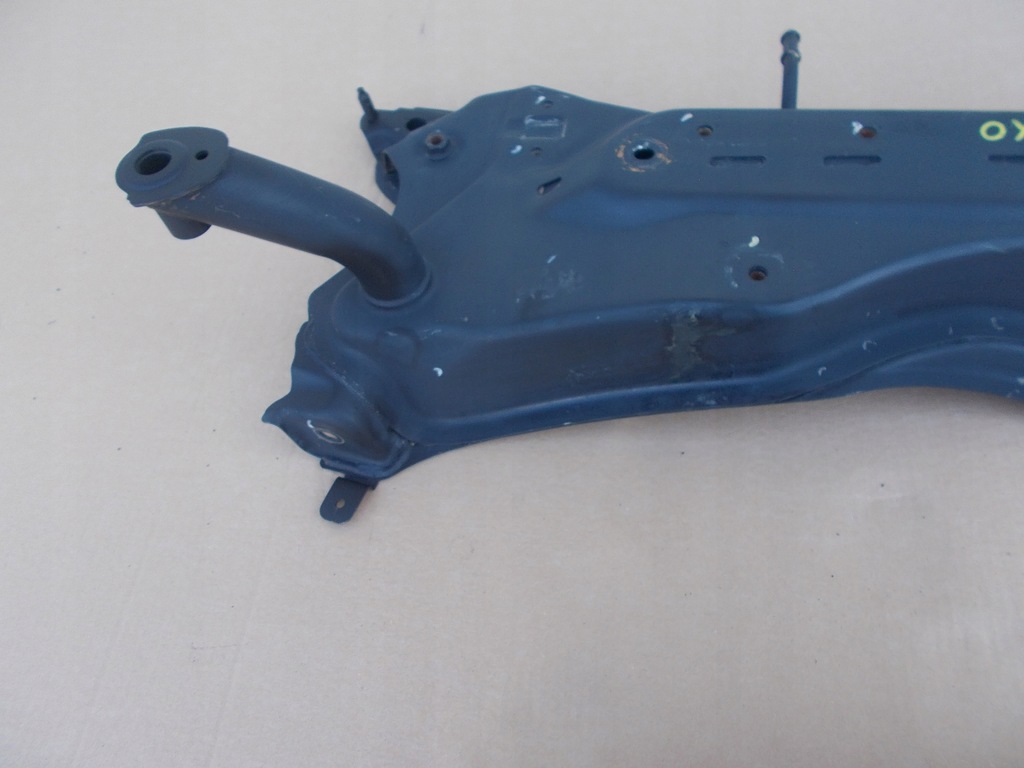 фото №6, Балка подрамник подрамник nissan pixo целая