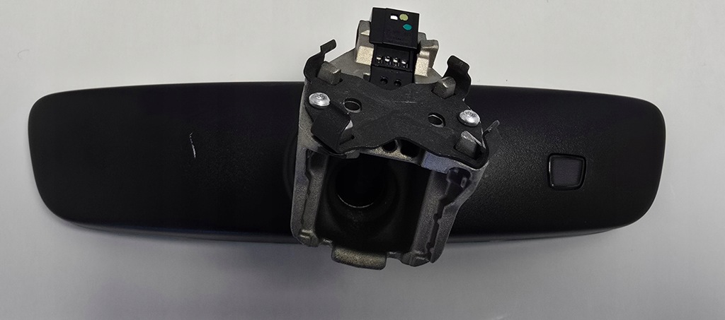 фото №12, Vw skoda зеркало заднего вида внутреннее безрамочные 3g0857511bj