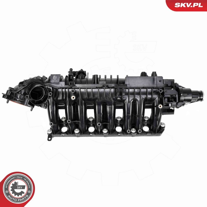 фото №15, Коллектор всасывающий land rover range rover ii 2.0 sd4 08.16-03.22 lr085939
