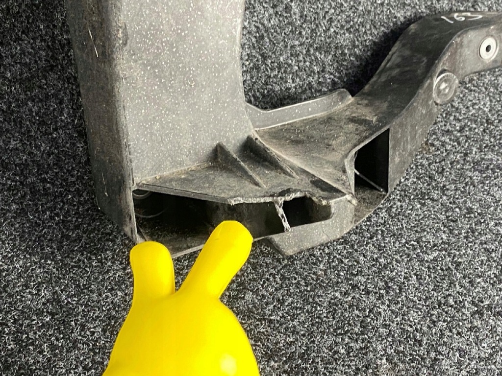 Mercedes vito w447 ремень передний a4478801103 Оригинал