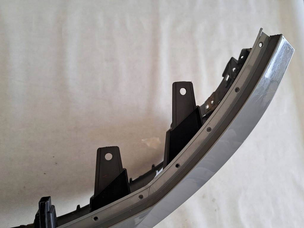 фото №6, Бампер передний перед vw id4 id.4 11a 20- pdc