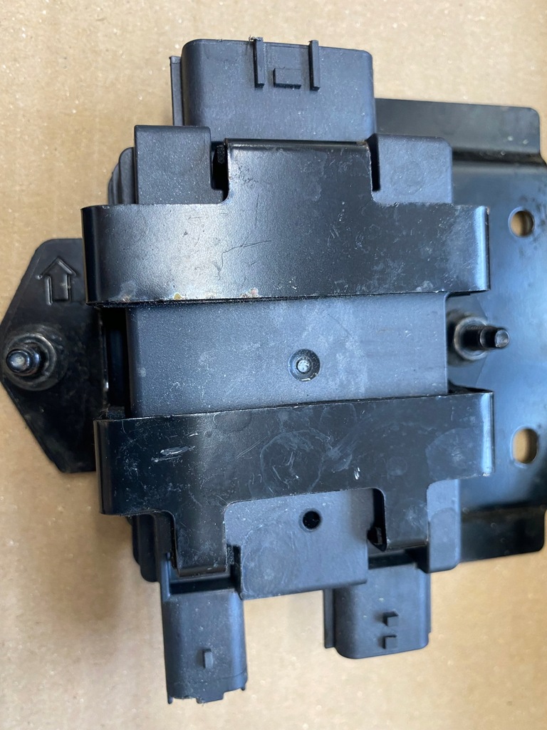 фото №1, Nissan оригинальный номер 170014ja0a модуль насоса топлива