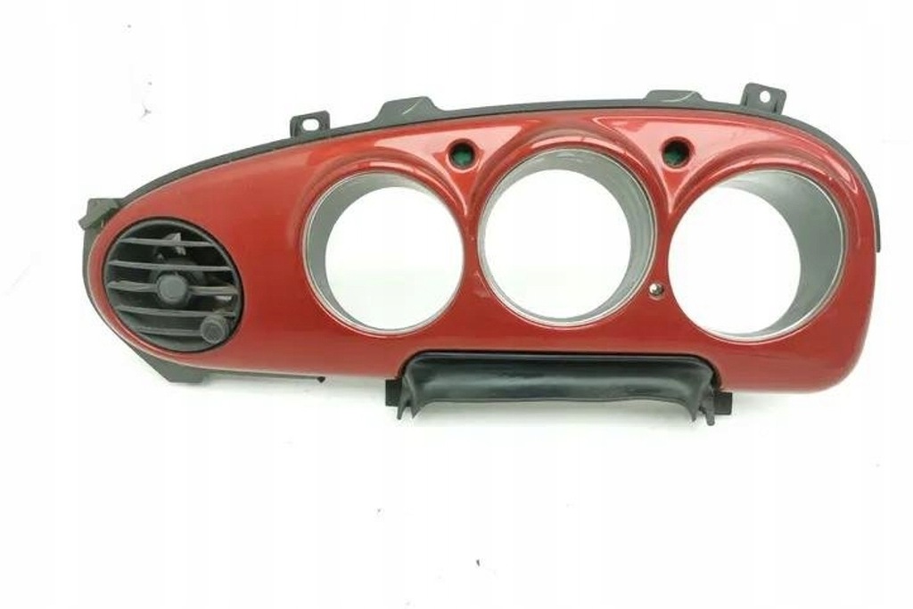 фото №7, Защита спидометра chrysler pt cruiser pt_ sd40trma 2.2l дизель 89kw 2004