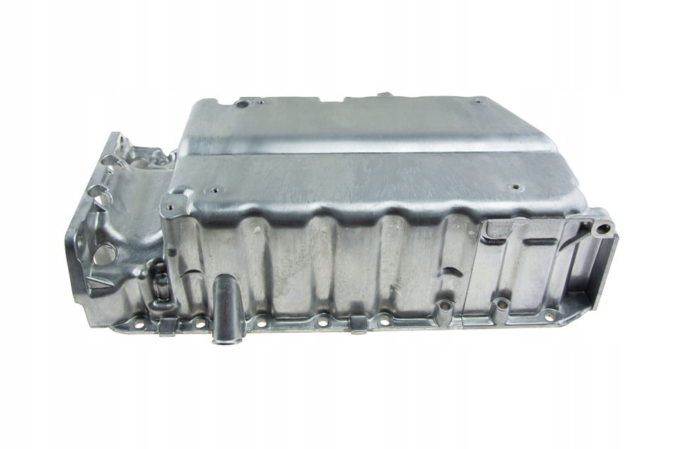 фото №8, Поддон масляная