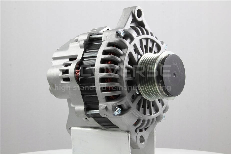 Генератор opel vauxhall nissan renault movano 3.0 cdti dti… Ціна