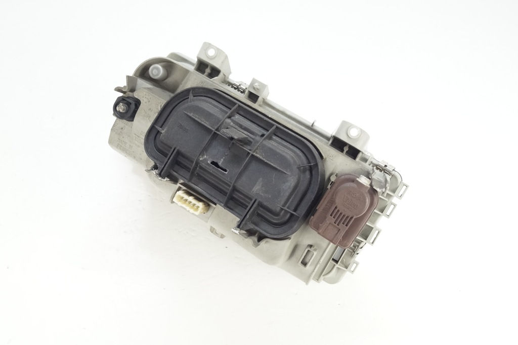 фото №8, Fiat ulysse лампа перед передня права valeo