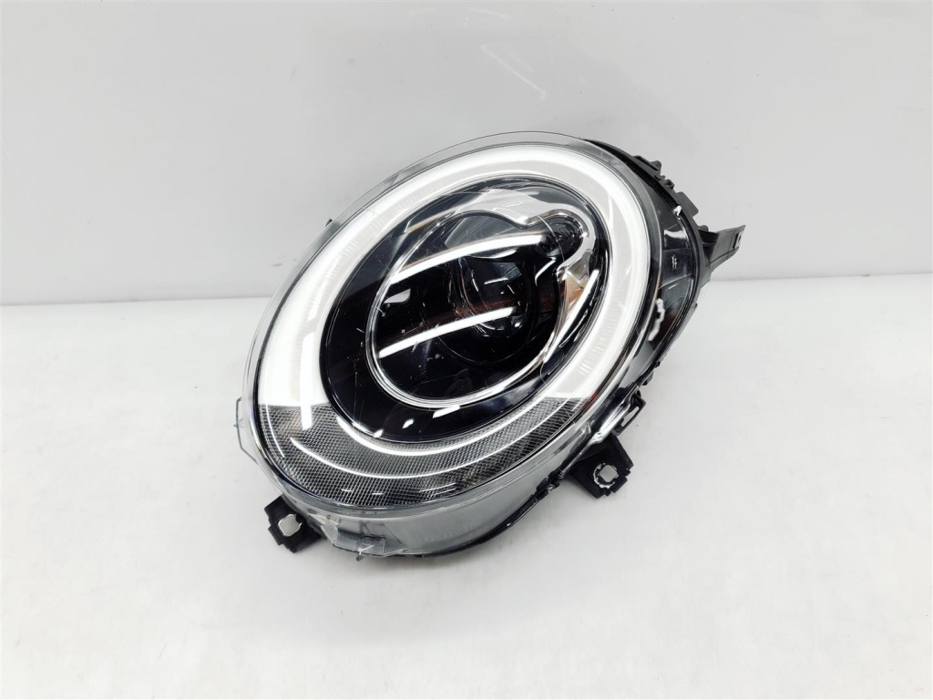 Купити Mini cooper f54 f55 f56 f57 ліва лампа перед адаптивний full led czarna eu