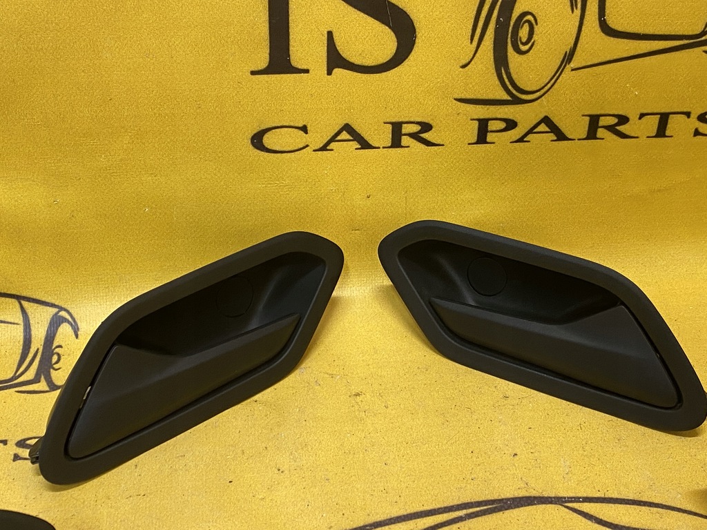 фото №6, Ручка дверь внутренний правый перед dacia duster ii