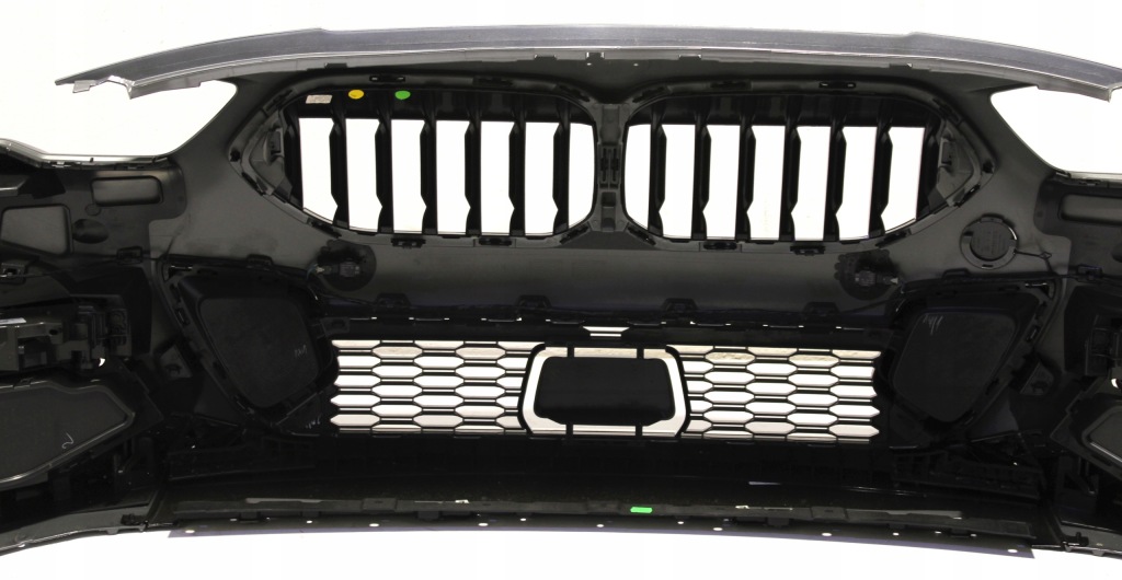 фото №6, Bmw 2 m2 f44 бампер перед передний 6 pdc