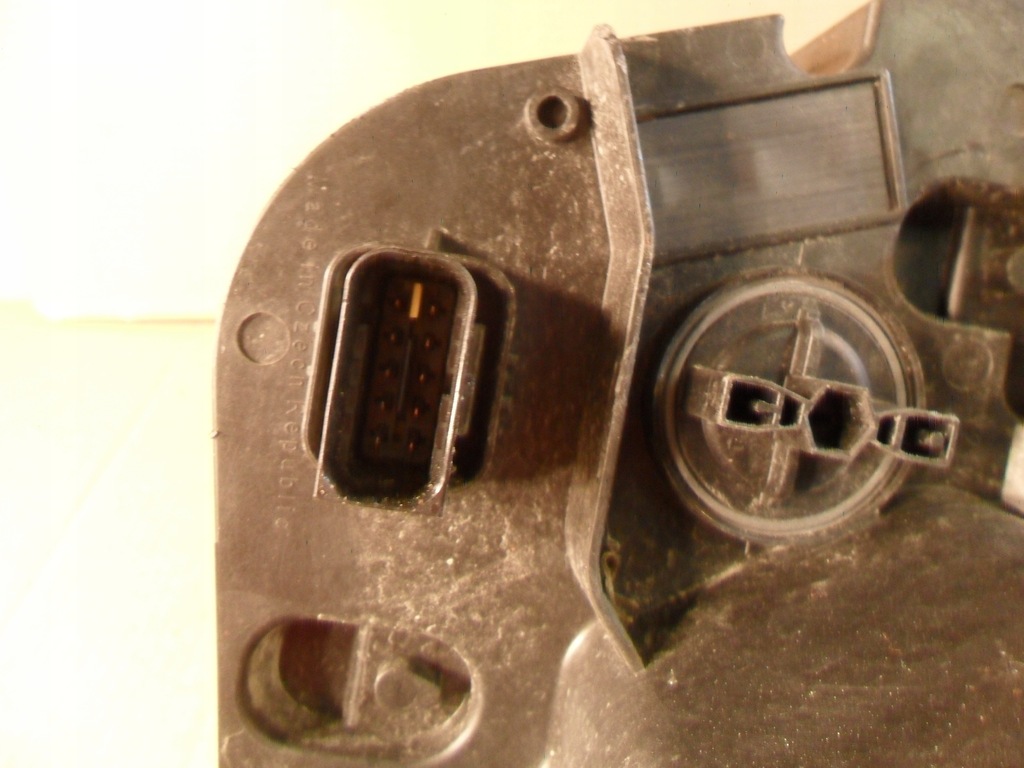 фото №16, Toyota proace фара правий ксенон led 16-