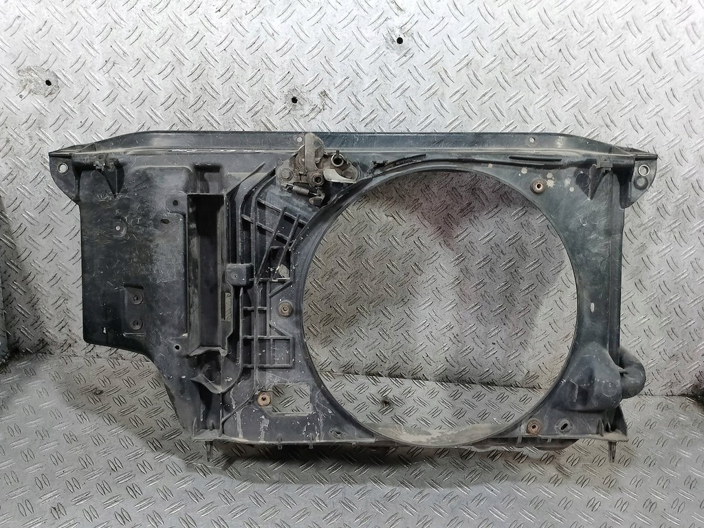 фото №6, Pas перед, усилитель передний peugeot 206 1853426916 1.4 8v