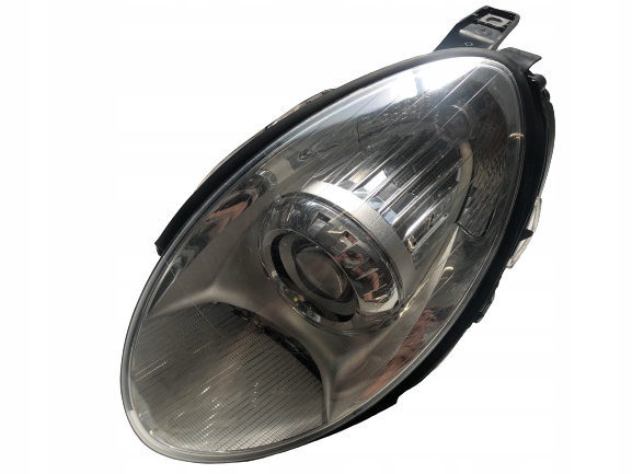 фото №1, Mercedes-benz оригінальний номер a9109065700 лампа led